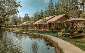 Twinpalms Tented Camp Phuket
